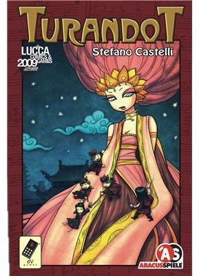 Turandot bei Amazon bestellen