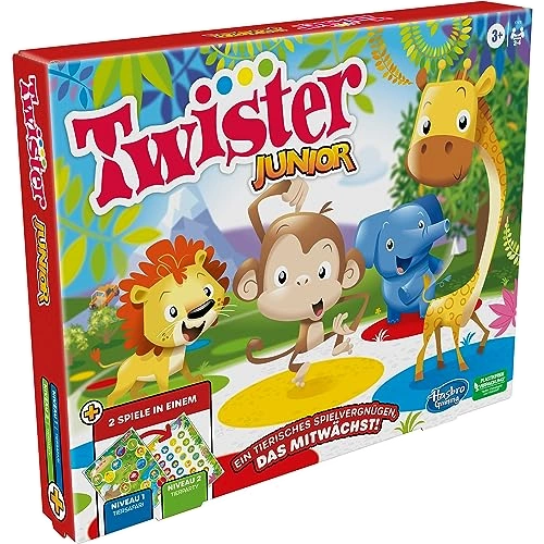Twister Junior bei Amazon bestellen