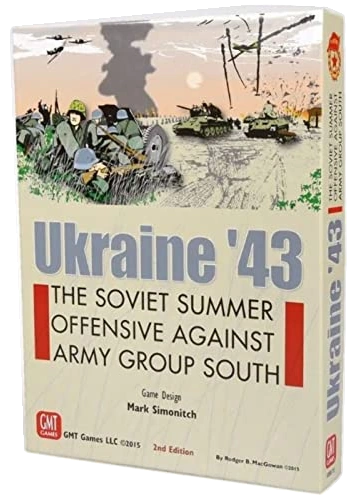 Ukraine '43 bei Amazon bestellen