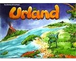 Alle Details zum Brettspiel Urland und ähnlichen Spielen