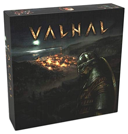 VALHAL (2. Edition) bei Amazon bestellen