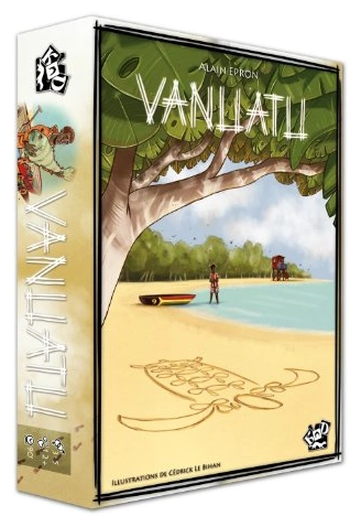 Vanuatu bei Amazon bestellen