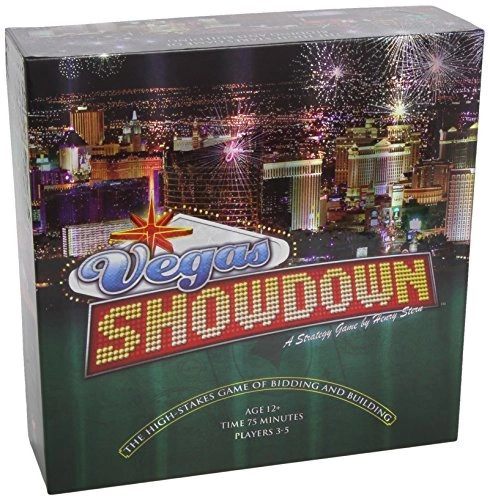 Vegas Showdown bei Amazon bestellen
