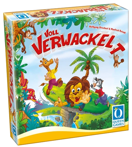 Voll Verwackelt bei Amazon bestellen