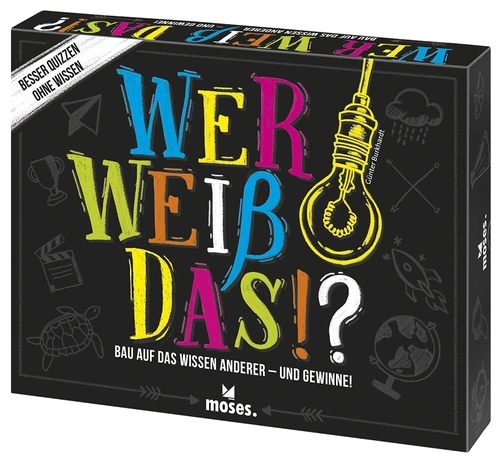 Wer weiß das!? bei Amazon bestellen