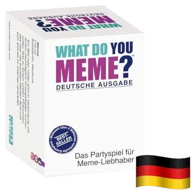 Alle Details zum Brettspiel What Do You Meme? und ähnlichen Spielen