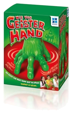 Wie von Geisterhand bei Amazon bestellen