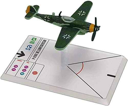 Alle Details zum Brettspiel Wings of Glory: WW2 Airplane Packs und ähnlichen Spielen