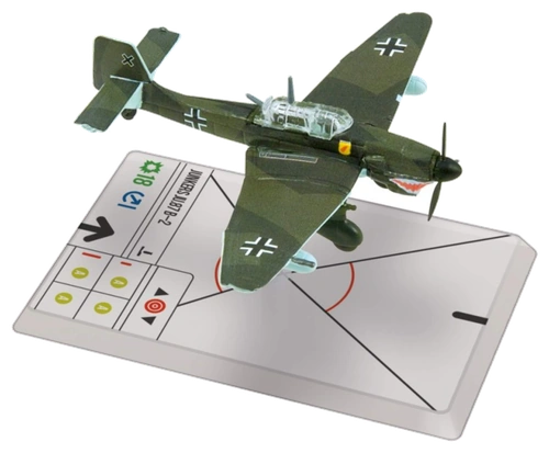 Alle Details zum Brettspiel Wings of Glory: WW2 Special Packs und ähnlichen Spielen