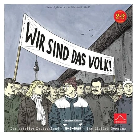 Wir sind das Volk!: Combined Edition bei Amazon bestellen