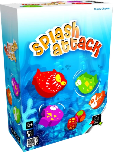 Alle Details zum Brettspiel Wo ist Knut? und ähnlichen Spielen