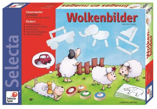 Wolkenbilder bei Amazon bestellen