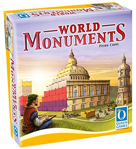 World Monuments bei Amazon bestellen