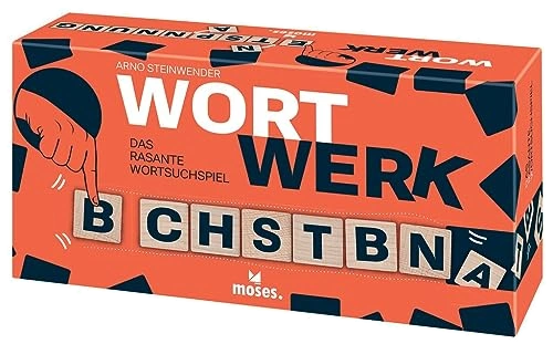 Wortwerk bei Amazon bestellen