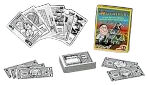 Alle Details zum Brettspiel Wucherer und ähnlichen Spielen