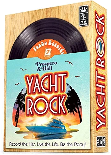 Yacht Rock bei Amazon bestellen