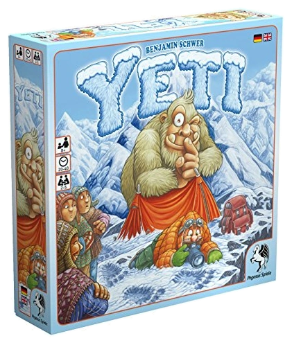 Yeti bei Amazon bestellen