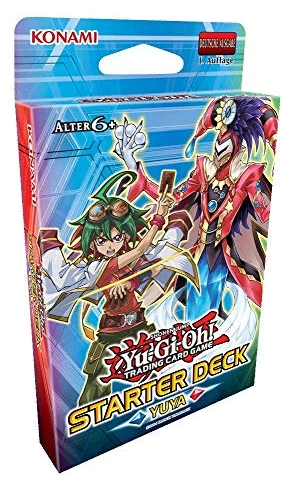 Yu-Gi-Oh! Trading Card Game bei Amazon bestellen