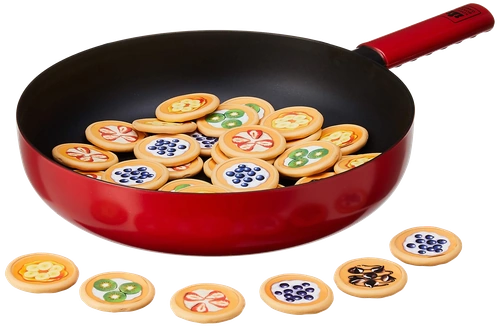 Alle Details zum Brettspiel Yummy Yummy Pancake und ähnlichen Spielen