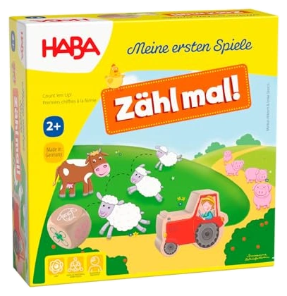 Zähl mal! bei Amazon bestellen