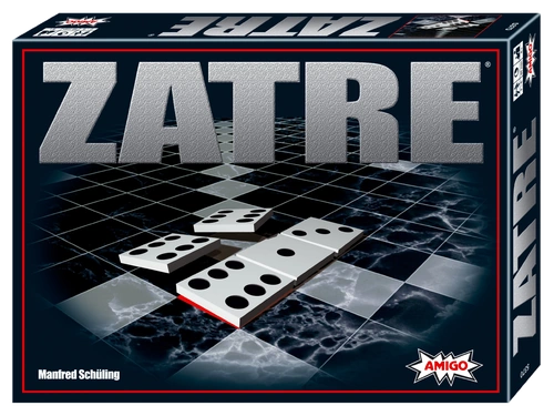 Zatre bei Amazon bestellen