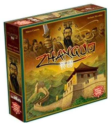 ZhanGuo bei Amazon bestellen