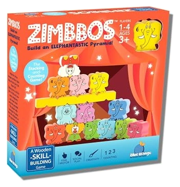 Zimbbos! bei Amazon bestellen