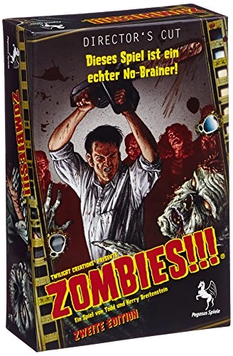 Zombies!!! bei Amazon bestellen