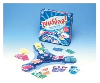 Alle Details zum Brettspiel Zuschlag! und ähnlichen Spielen