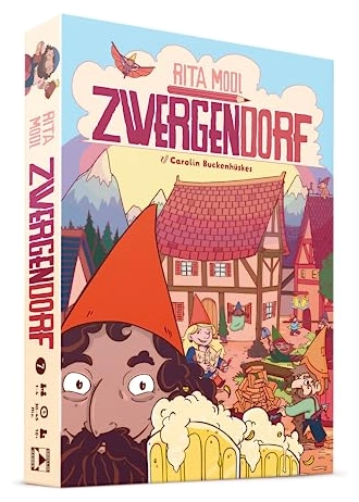 Zwergendorf bei Amazon bestellen