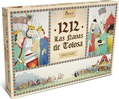 1212 Las Navas de Tolosa bei Amazon bestellen