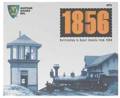 1856: Railroading in Upper Canada from 1856 bei Amazon bestellen