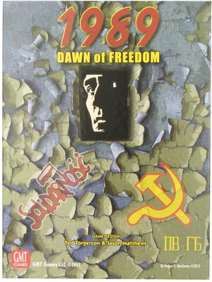 1989: Dawn of Freedom bei Amazon bestellen
