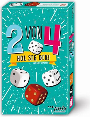 2 von 4: Hol sie Dir! bei Amazon bestellen