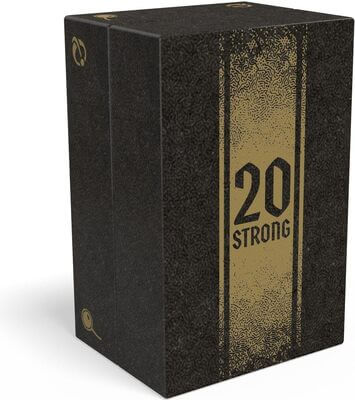 20 Strong bei Amazon bestellen