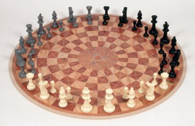 Schach  Spiel-Empfehlung 2023