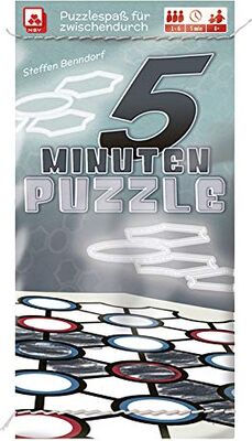 5 Minuten Puzzle bei Amazon bestellen