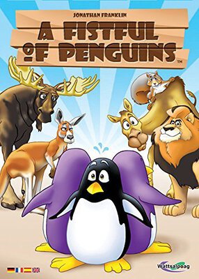 Alle Details zum Brettspiel A Fistful of Penguins und ähnlichen Spielen