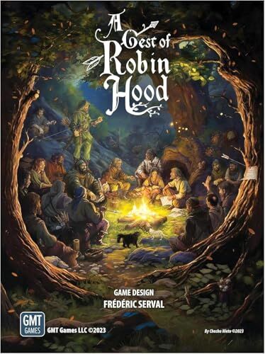 A Gest of Robin Hood bei Amazon bestellen