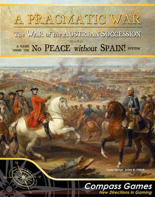 A Pragmatic War: The War of the Austrian Succession 1741 – 1748 bei Amazon bestellen