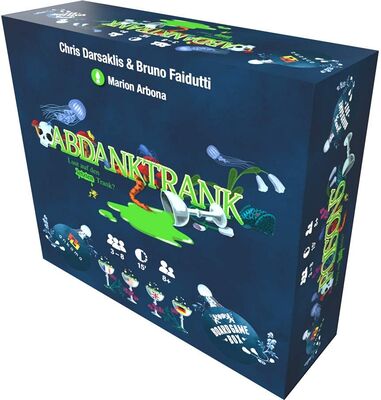 Abdanktrank bei Amazon bestellen