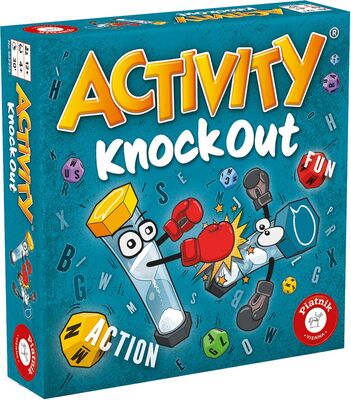 Activity Knock Out bei Amazon bestellen