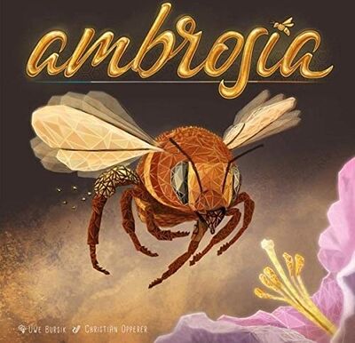 Ambrosia bei Amazon bestellen