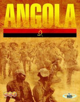 Angola bei Amazon bestellen