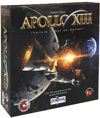 Apollo XIII bei Amazon bestellen