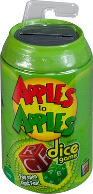 Apples to Apples Dice Game bei Amazon bestellen