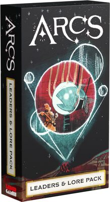 Arcs: Machthaber & Mythen bei Amazon bestellen
