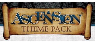 Alle Details zum Brettspiel Ascension: Theme Pack – Rat Queen und ähnlichen Spielen