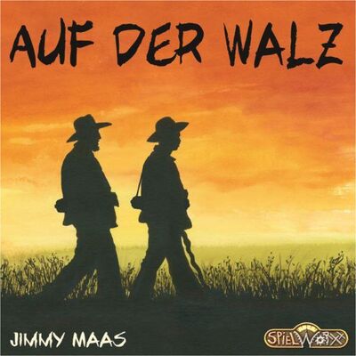 Auf der Walz bei Amazon bestellen