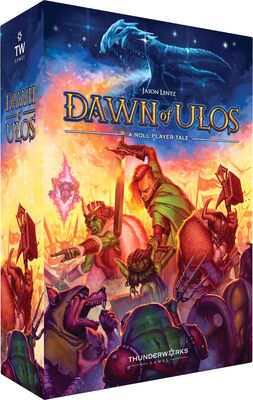 Aufbruch nach Ulos bei Amazon bestellen